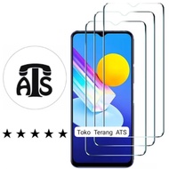 Clear Tempered Glass Samsung A06 Samsung A16
