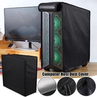 CPU/Computer host Dust Cover "pc protective cover