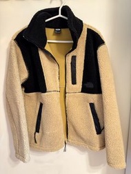 The North Face 抓毛絨外套