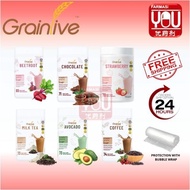[YOUPHARMACY] Grainlive Meal Replacement/Grain 营养代餐/谷粮 (800g)