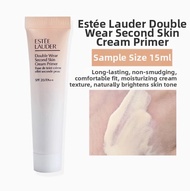 Estee Lauder DW Long-lasting Foundation Liquid 1W1 1C1 Oil-control Concealer 7ml Sample for Oily Ski