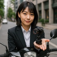 costco Shock Absorption Locomotive Driving Recorder Bracket Quick Release Frame mio MiVue M797 sj200