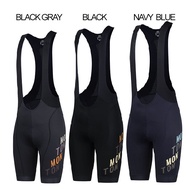 MONTON BIB MEN SHORT DAYS