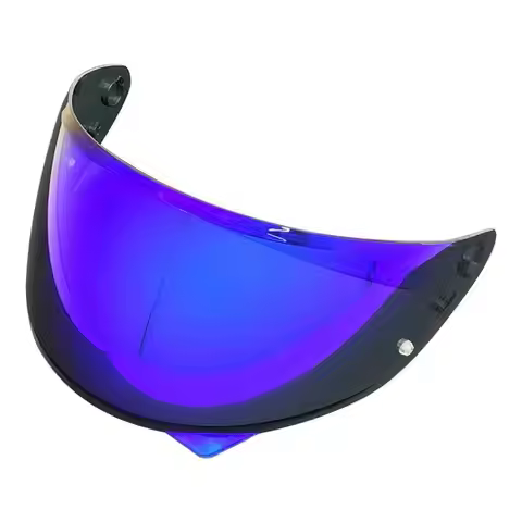 02DE Motorcycle Helmets Visors Protective Helmets Lens Long Service for HJC C10 Biker