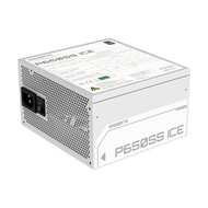 PSU (80+ SILVER) 650W GIGABYTE P650SS GP-650SS ICE
