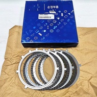 456253B601 GENUINE BRAND NEW   FOR  HYUNDAI KIA RONDO  DISK SET-UNDER DRIVE BRAKE 45625 3B601