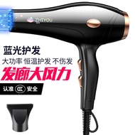 American Standard 110v Export Hair Dryer Hair Salon High Power Does Not Hurt Hair High Wind Negative