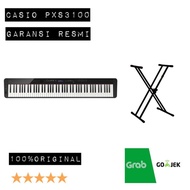 PROMO- CASIO PRIVIA PXS3100 / PXS 3100 / PX S3100 DIGITAL PIANO GARANSI RESMI - twostore9