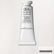 ♈❀❁W&amp;N DESIGNER GOUACHE - PERMANENT WHITE