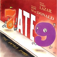 [sgstock] 7 Ate 9: Volume 1 - [Hardcover]