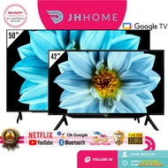 Sharp 50 Inch AQUOS Full HD Google TV 2TC50EG1X | 42 Inch 2TC42FG1X | 50 Inch Android TV 2TC50BG1X |