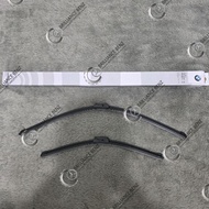 FRONT WIPER BLADE bmw F10 F10LCI F11 F11LCI 1SET Original 61612458016