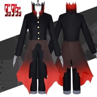 Takakura Ken cosplay costume anime supernatural armed Takakura Ken transforms into Ekron cosplay set