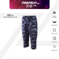 PROTECH Army Series Sport 3 Quarter Pants RNZ80023 (XS-2XL)