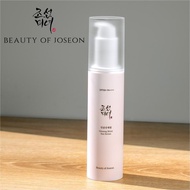 Beauty of Joseon Ginseng Moist Sun Serum Spf 50+ PA++++ 50ml Beauty of Joseon Sunscreen