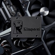 {โปรโมชั่นราคาถูก}Kingston A400 SSD 500GB / 1TB / 2TB SATA3 2.5 นิ้วในตัว SSD A400