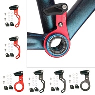 Zone Chain Guide Direct Mount Chainring Guard Aluminium Alloy Lightweight Bike Chain Guide Tool for 