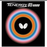Butterfly Tenergy series