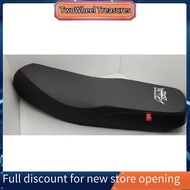 TwoWheel Treasures KINGDRAG RACING SEAT EX5 DREAM SEAT SIT KING DRAG CARBON RACING THAILAND CUSHION 