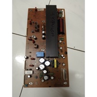 LG 42PN4500 42PA4500 YSUS BOARD
