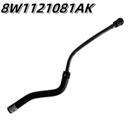 Paip Ekzos Hos Penyejuk 8W1121081AK untuk Audi S4 S5 8W1 121 081AK