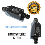 LIMIT SWITCH TZ-8111 LIMIT SWIT TZ 8111/