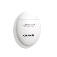 Chanel hand cream