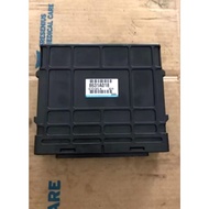 ECU/TCU (Engine & Transmission Control Unit)Part Number: 8631A018:
100% Original Mitsubishi Part