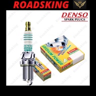 ORIGINAL SPARK Plug Denso Iridium IK20 IK20 IXU22 ESTIMA VIOS SAGA FLX BLM EXORA MYVI AVANZA ALZA