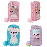 Smiggle Fiffy Pocket Charater Pencil Case