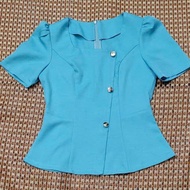 V59 Hau Yen tailor-made shirt with Thai scratched quality
