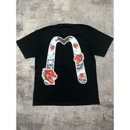 EVISU T-SHIRT EVISU TSHIRT