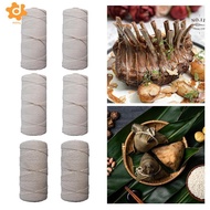 [Lacooppia2] Butchers Twine 3 Strands Twisted Twine Crafts DIY Reusable Kitchen Twine Cooking