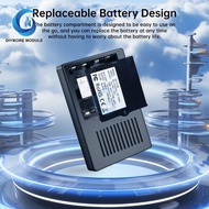 1018L DC1036L Uninterruptible Power Supply DC Backup Power Supply UPS Power Router Optical Cat Built