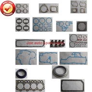 D4DA 4D34 Engine Full gasket set kit for Mitsubishi Canter 75 60 FB6 FE5 FE6 3.9 TDI 96- ME996358 51