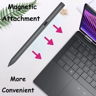 Rechargeable Active Pen Stylus Pen Tilt Recognition Touch Screen Stylus Pen For Dell Latitude 5350 2