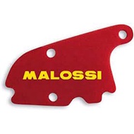 AIR FILTER MALOSSI // RED SPONGE // 1 PC