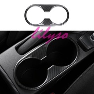 New Mazda 2 Skyactiv Accessories - Mazda 2 Skyactiv Cup Cover