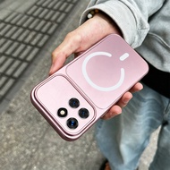 Case for honor X8B X8A x8c x8d x6d x6c 4g X6B X6A X6S X6 X8 5G New multi-color paint 3D pattern magn