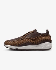 Nike Air Footscape Woven 女鞋