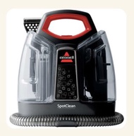 Bissell Spotclean ProHeat  全新地毯布藝深層清潔機