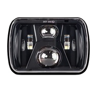 Y Accessories For Jeep Cherokee XJ Wrangler YJ H6054 H5054 H6054LL 6052 6053 Car 110w 5x7 Inch 7x6 L