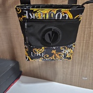 tas versace jeans couture