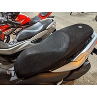 Yamaha Xmax 250 Bald Eagle Premium Original Motorcycle Seat Cover