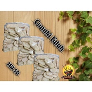 Tongue cuanki contains 50