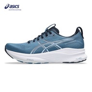 ASICS Men GEL-KAYANO 32 Running Shoes in Winter Sea/Midnight
