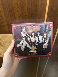 GFRIEND The Awakening 迷你專輯