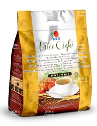 DXN VITA CAFE  20 SACHETS X 21 G