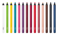 KOSE VISEE AVANT Lip &amp; Eye Color Pencil 001 SNOWFLAKE