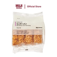 MUJI Mini Ramen Tom Yam Kung